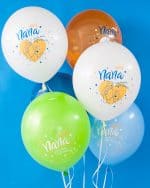 Мой Папа Самый Лучший! (мишки) пастель — изображение 2