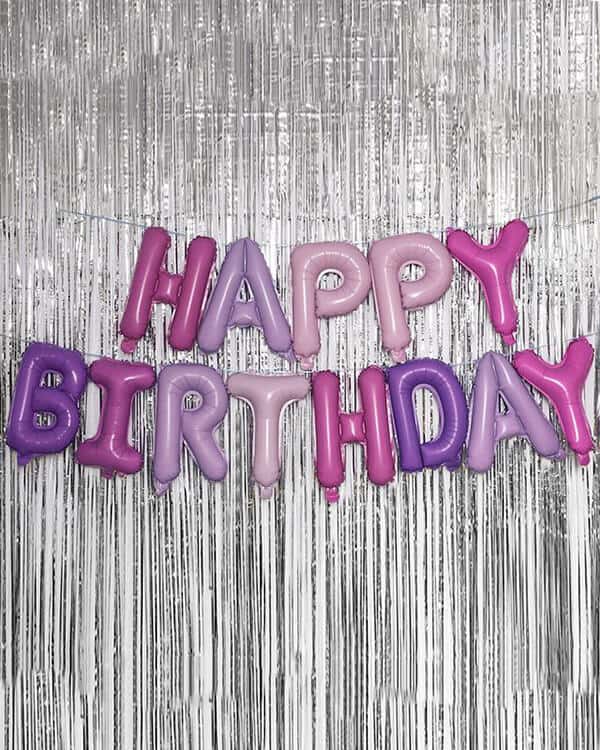 18002_Набор_шаров-букв_(16_41_см)_Мини-Надпись_Happy_Birthday_для_девочки_1_шт_в_упак_6 Надпись Happy Birthday 41см — изображение 1