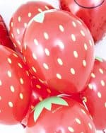 Клубника пастель — изображение 2