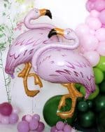 Фигура Фламинго 130 см — изображение 2